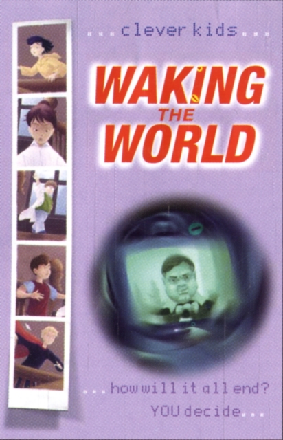 Waking the World, Paperback Book