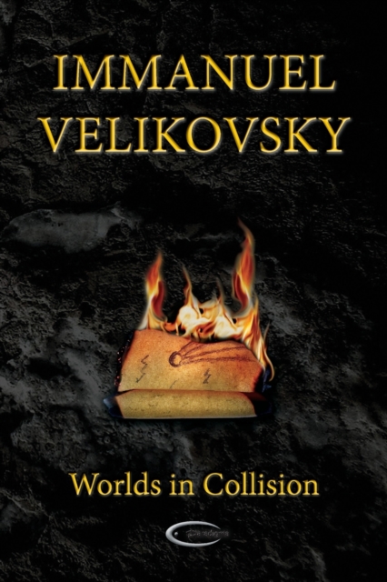 Worlds in Collision, Paperback / softback Book