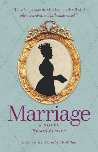Marriage : A Novel, Paperback / softback Book