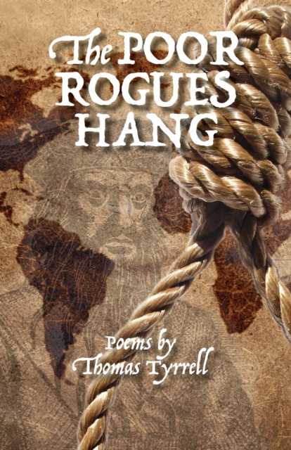 The Poor Rogues Hang, Paperback / softback Book
