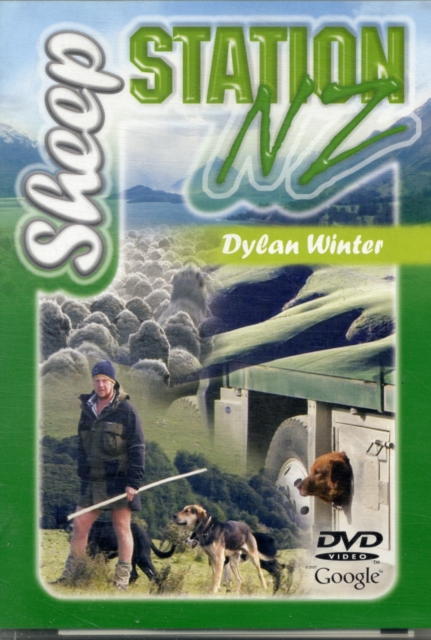 Sheep Station NZ, Digital Book