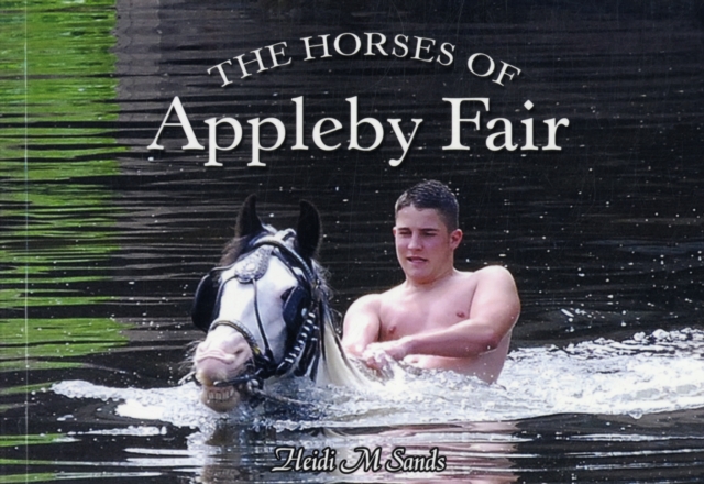 The Horses of Appleby Fair, Paperback / softback Book