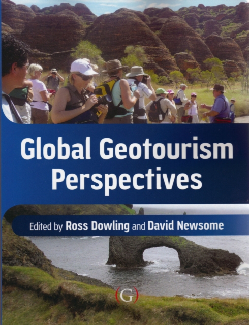 Global Geotourism Perspectives, Paperback / softback Book