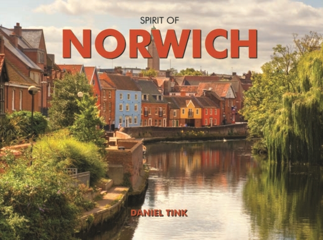 Norwich, Hardback Book