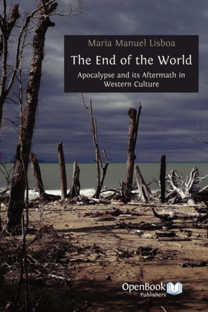 The End of the World : Apocalypse and Its Aftermath in Western Culture, Paperback / softback Book