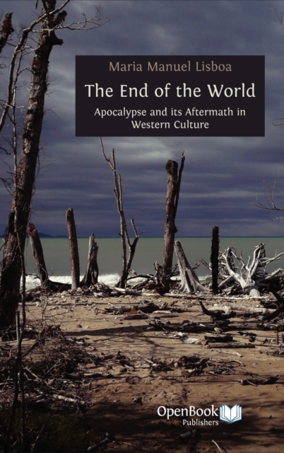 The End of the World : Apocalypse and Its Aftermath in Western Culture, Hardback Book