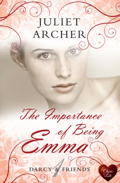 The Importance of Being Emma, EPUB eBook