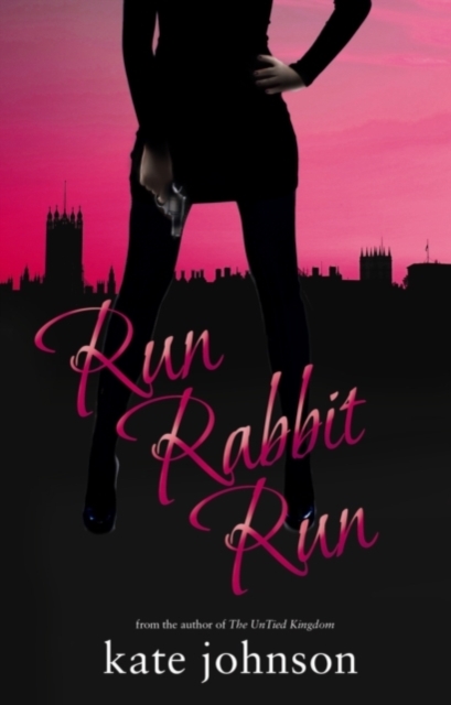 Run Rabbit Run, PDF eBook