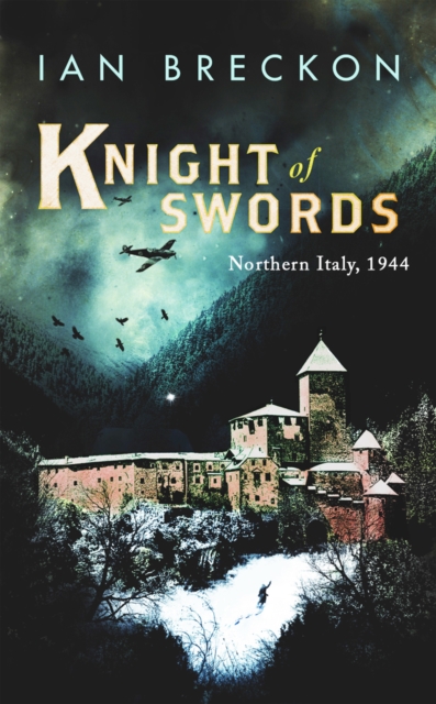 Knight of Swords, Paperback / softback Book