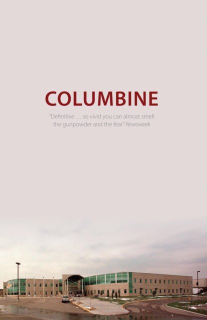 Columbine, Paperback / softback Book