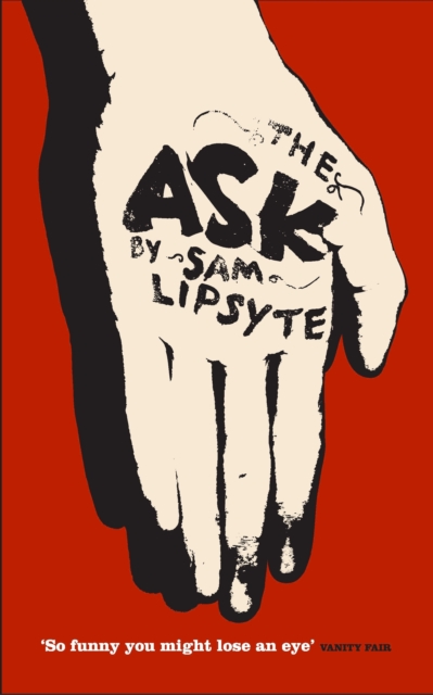 The Ask, Paperback / softback Book
