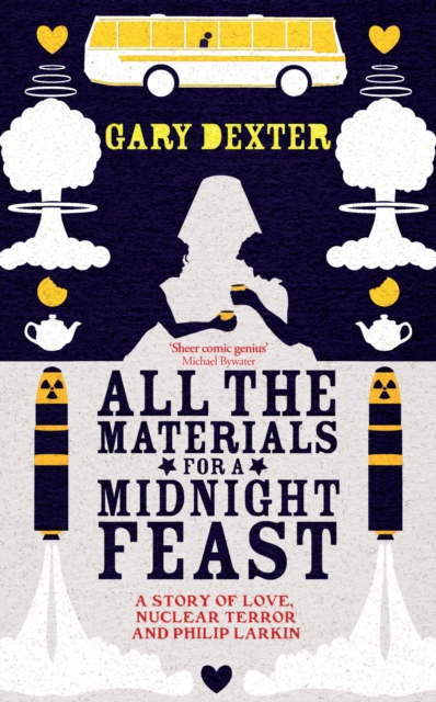 All the Materials for A Midnight Feast, EPUB eBook