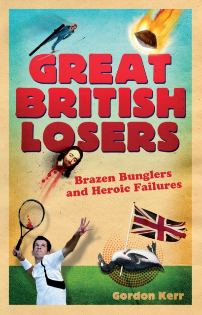Great British Losers, EPUB eBook