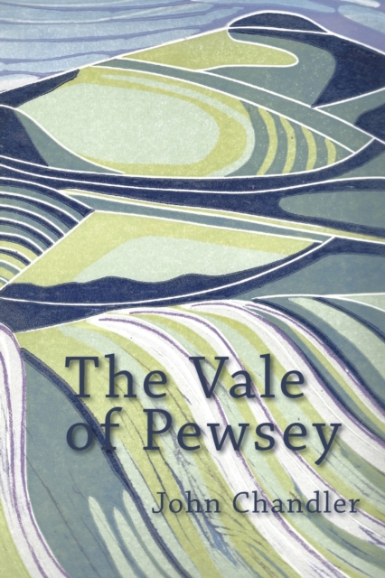 The Vale of Pewsey, Paperback / softback Book