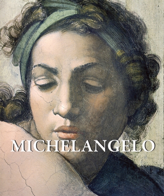 Michelangelo, Hardback Book