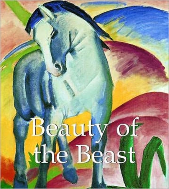 Beauty of the Beast, Hardback Book