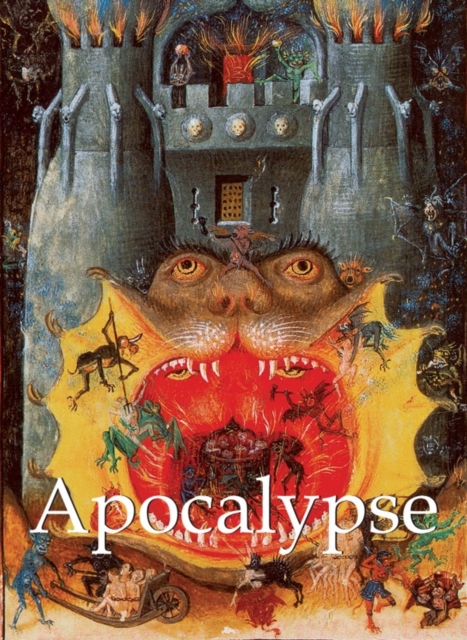Apocalypse, Hardback Book