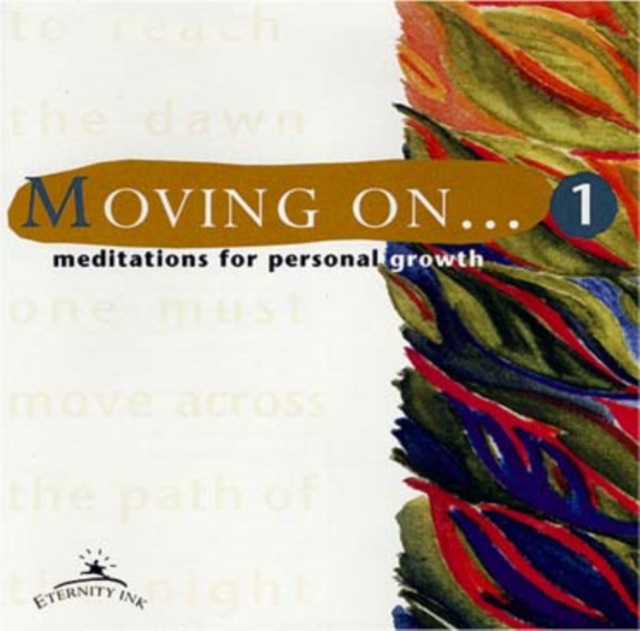 Moving On Part One, eAudiobook MP3 eaudioBook