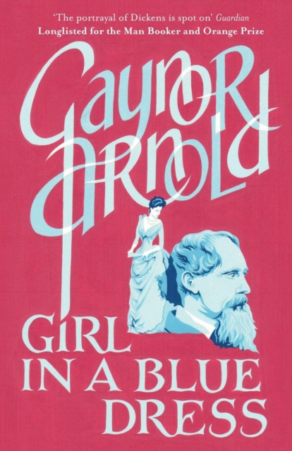 Girl in a Blue Dress, Paperback / softback Book