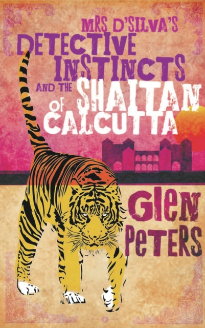 Mrs D'silva's Detective Instincts and the Shaitan of Calcutta, Paperback / softback Book