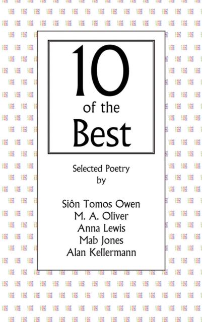 Ten of the Best, Paperback / softback Book