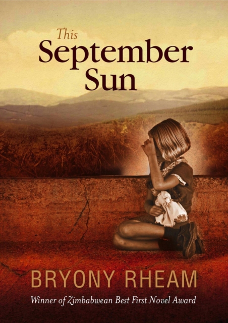 This September Sun, Paperback / softback Book