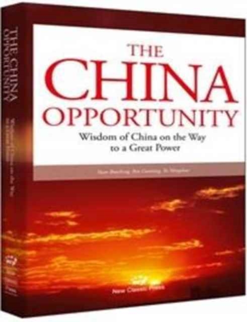 The China Opportunity, Hardback Book