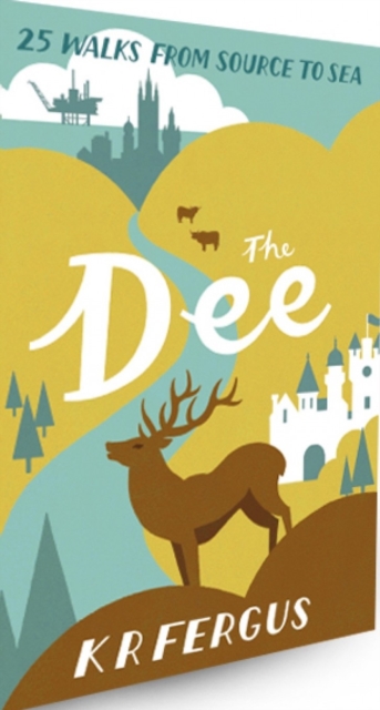 The Dee, Paperback / softback Book
