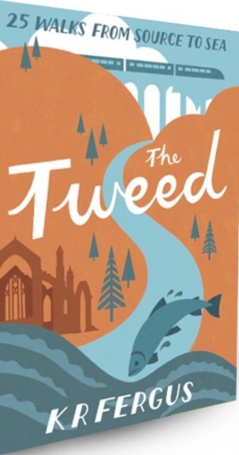 The Tweed, Paperback / softback Book