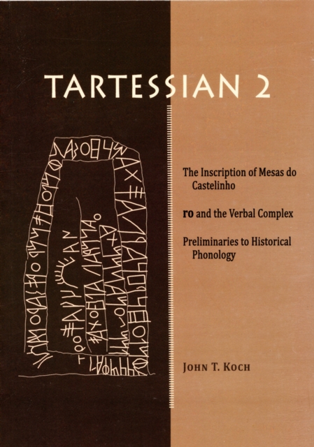Tartessian 2, Paperback / softback Book