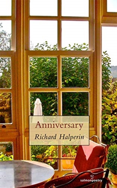 Anniversary, Paperback / softback Book