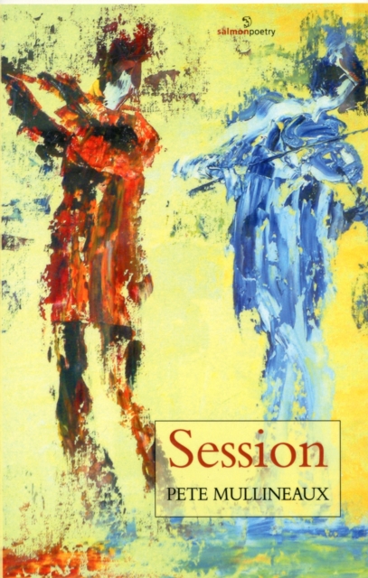 Session, Paperback / softback Book
