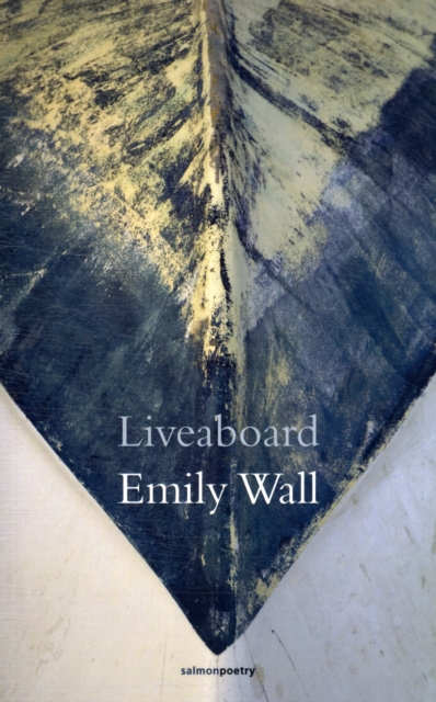 Liveaboard, Paperback / softback Book