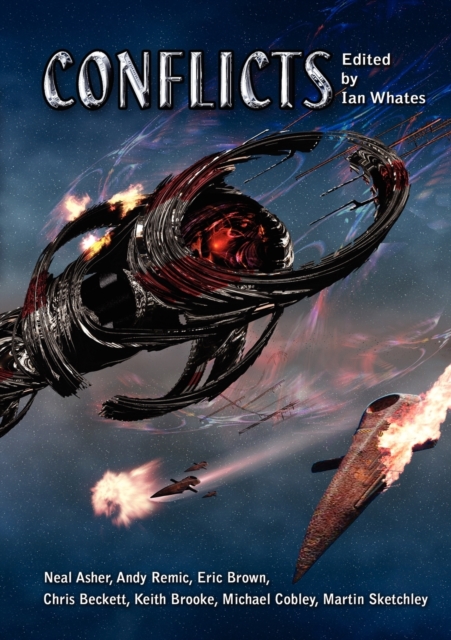 Conflicts, Paperback / softback Book