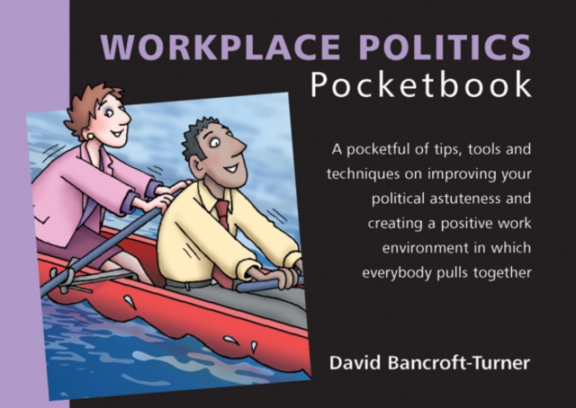 Workplace Politics Pocketbook, PDF eBook