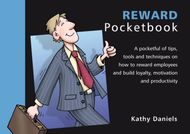 Reward Pocketbook, PDF eBook