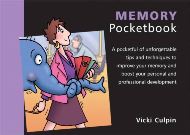 Memory Pocketbook, PDF eBook