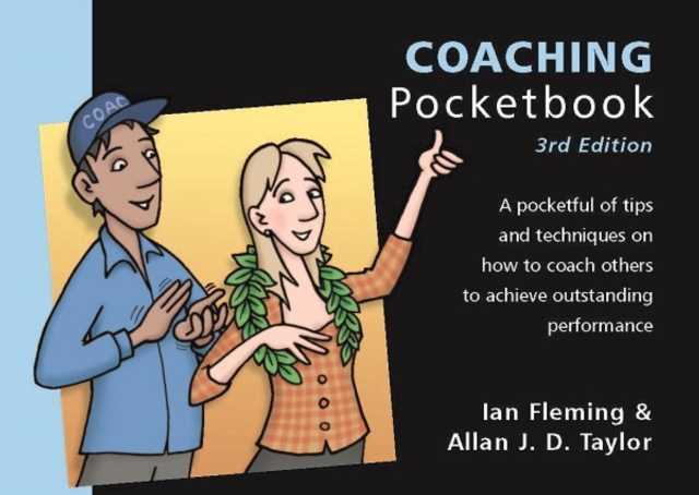 Coaching, PDF eBook