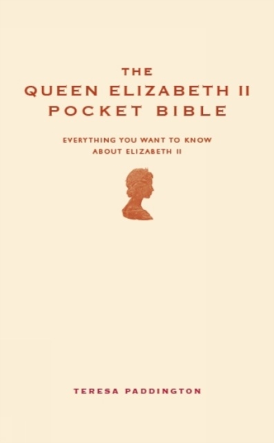 The Elizabeth II Pocket Bible, PDF eBook