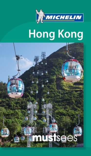 Must Sees Hong Kong, Paperback / softback Book