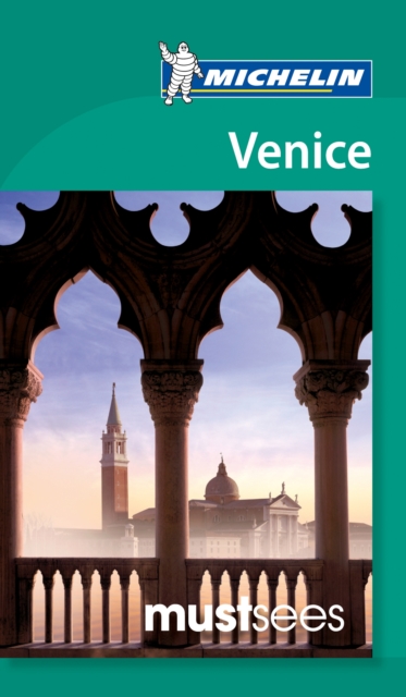 Must Sees Venice, Paperback / softback Book