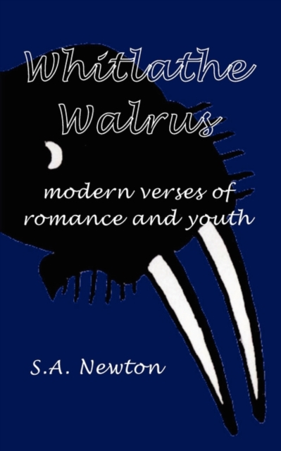Whitlathe Walrus, Paperback / softback Book
