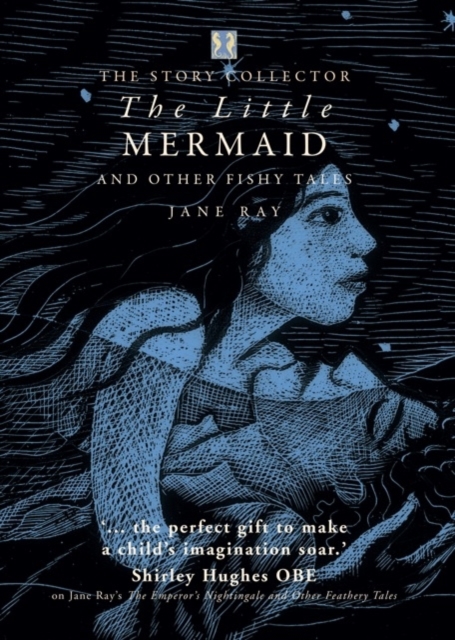 Little Mermaid and Other Fishy Tales, Hardback Book