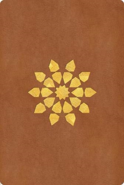 Islamic Geometry Journal, Paperback / softback Book