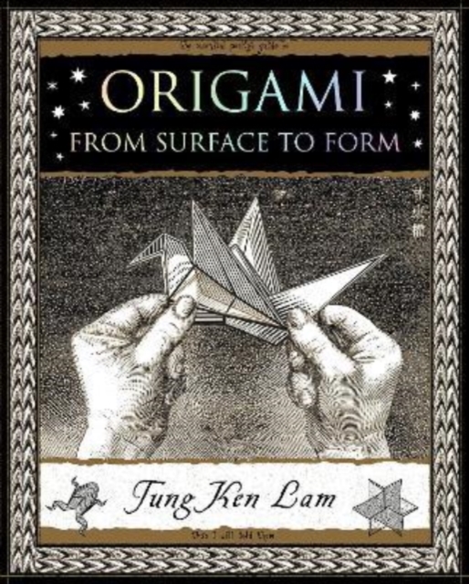 Origami : From Surface to Form, Paperback / softback Book