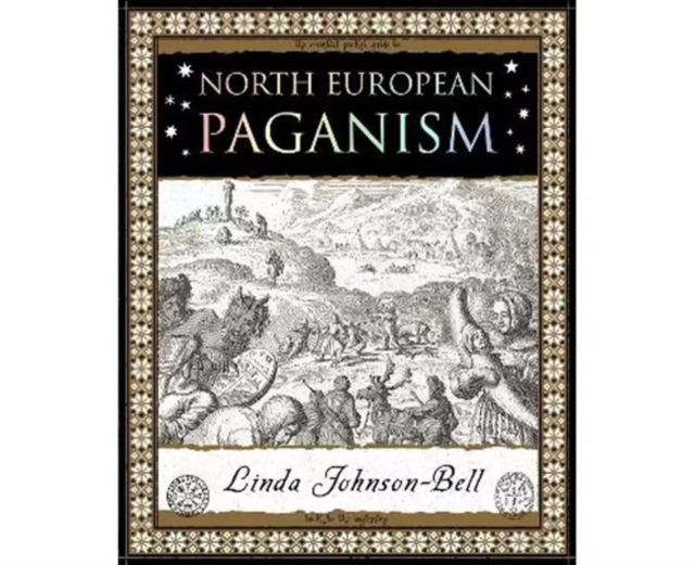 North European Paganism, Paperback / softback Book