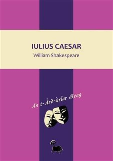 Iulius Caesar, Paperback / softback Book