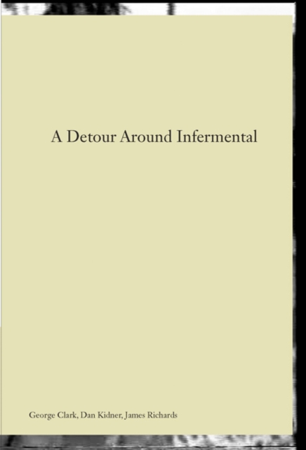 A Detour Around Infermental, Paperback / softback Book