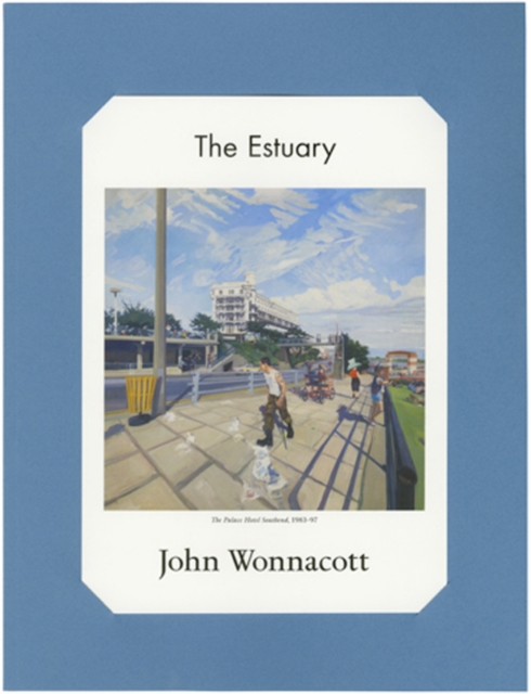 John Wonnacott : The Estuary, Paperback / softback Book