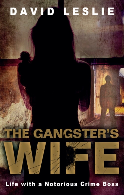 The Gangster's Wife : An Empire Built on Cards, EPUB eBook